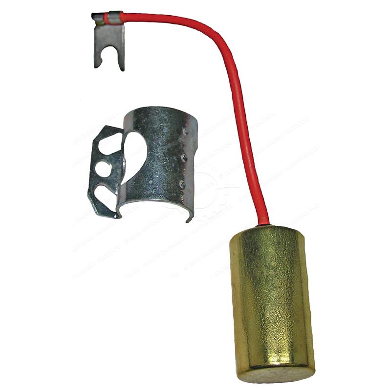 Engineered Marine Products 300-00862 Condenser