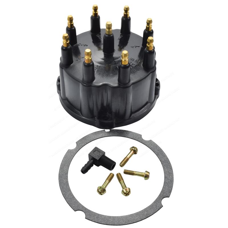 Engineered Marine Products 300-02135 Distributor Cap for MerCruiser V8 Thunderbolt HEI