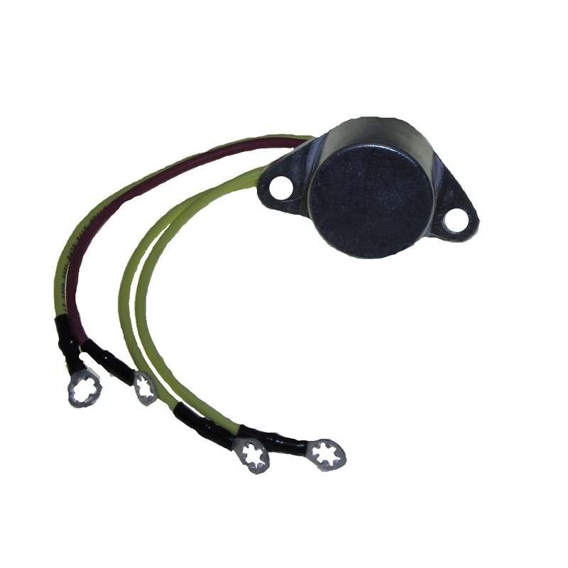 Engineered Marine Products 300-01402 Rectifier Regulator Assembly for OMC Engines