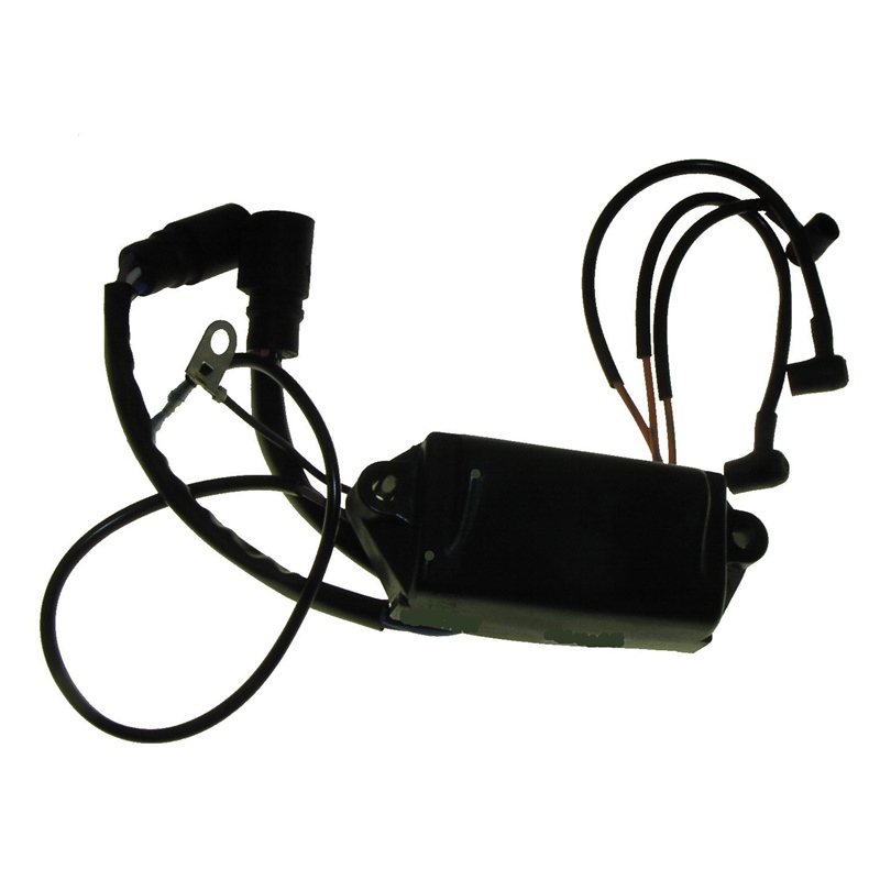 Engineered Marine Products 300-05766 300-05766 Omc Power Pack