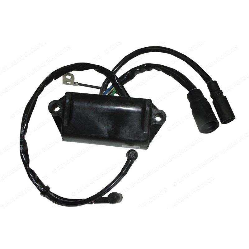 Engineered Marine Products 300-03597 Power Pack Ignition Module