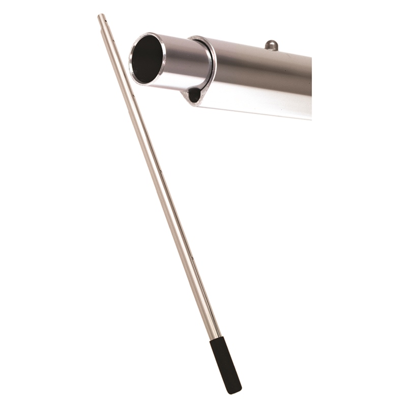 Swobbit SW45660 Perfect Pole 5-9 Foot Telescoping Extension Handle