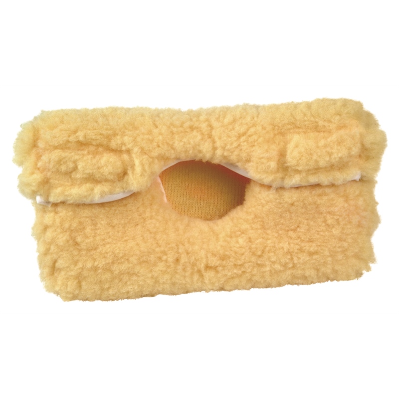 Swobbit SW19150 Swobbit Synthetic Sheepskin Replacement Bonnet