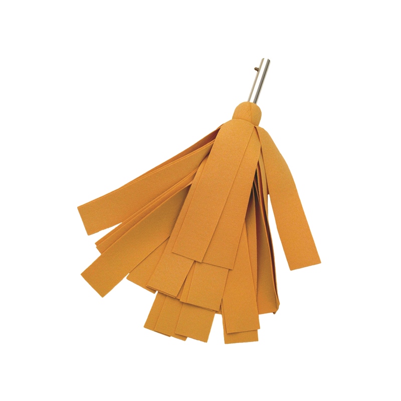 Swobbit SW31315 Aquazorber Watersprite Drying Mop for Marine Decks