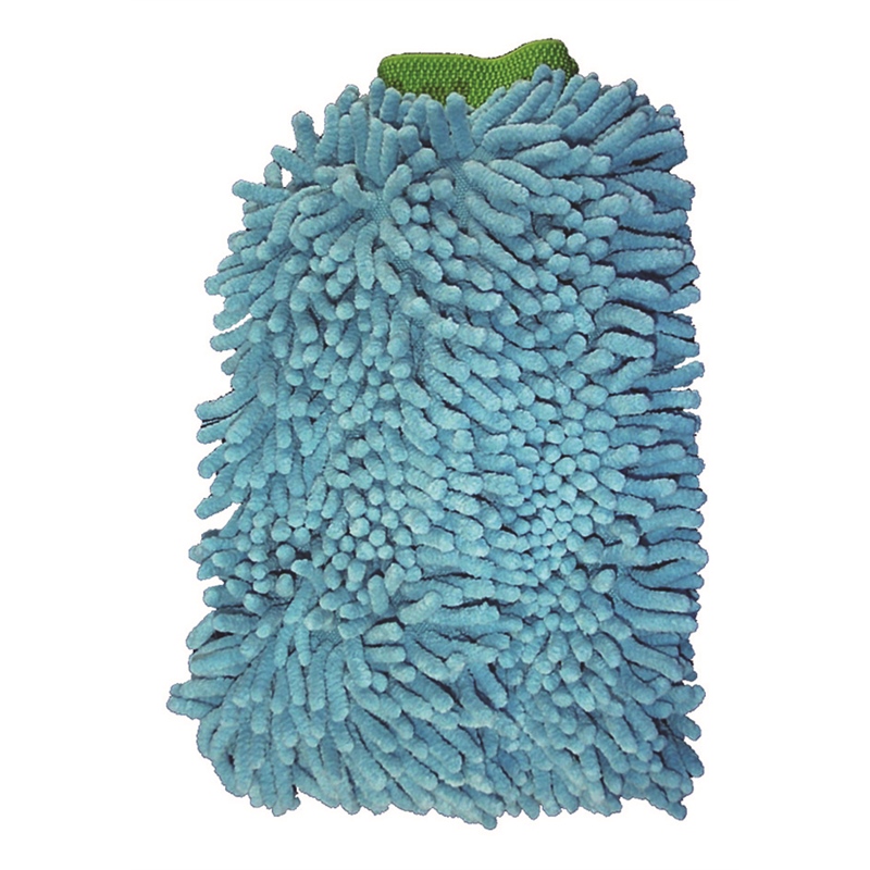Swobbit SW61865 Chenille Microfiber Wash Mitt