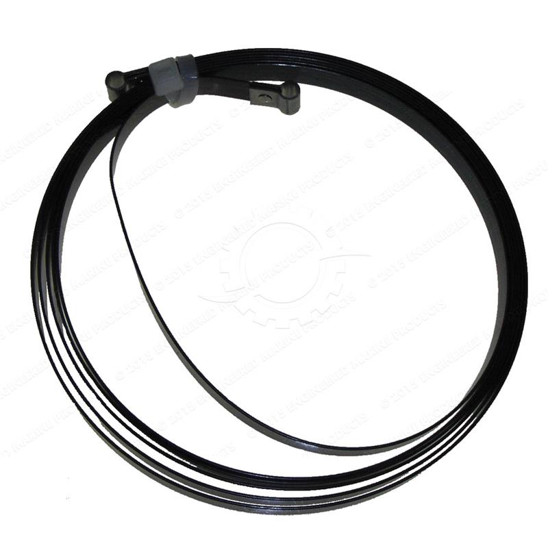 Engineered Marine Products 93-08668 OMC Rewind Spring