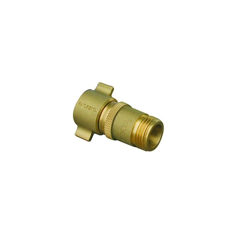 Johnson Pumps 40057 Water Pressure Regulator Valve