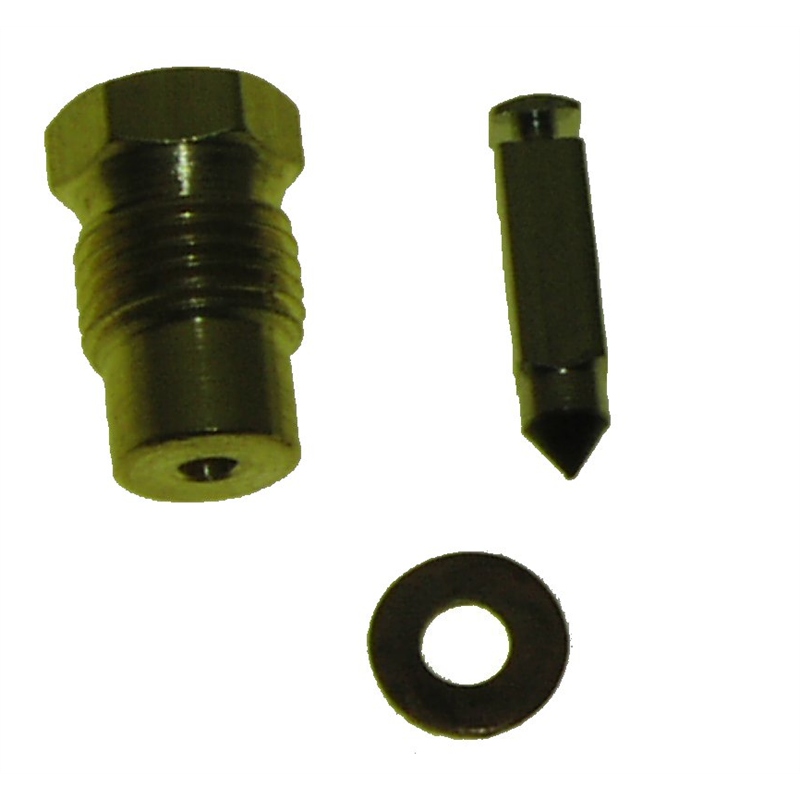 Engineered Marine Products 1300-01141 Carburetor Needle & Seat Assembly