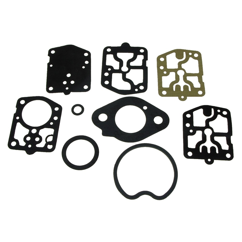 Engineered Marine Products 1300-36002 Carburetor Gasket Kit for Mercury Mariner 45-50 HP Outboard