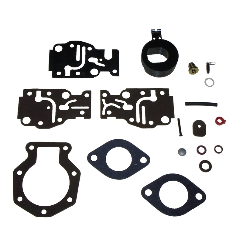 Engineered Marine Products 1300-08691 Premium Carburetor Repair Kit