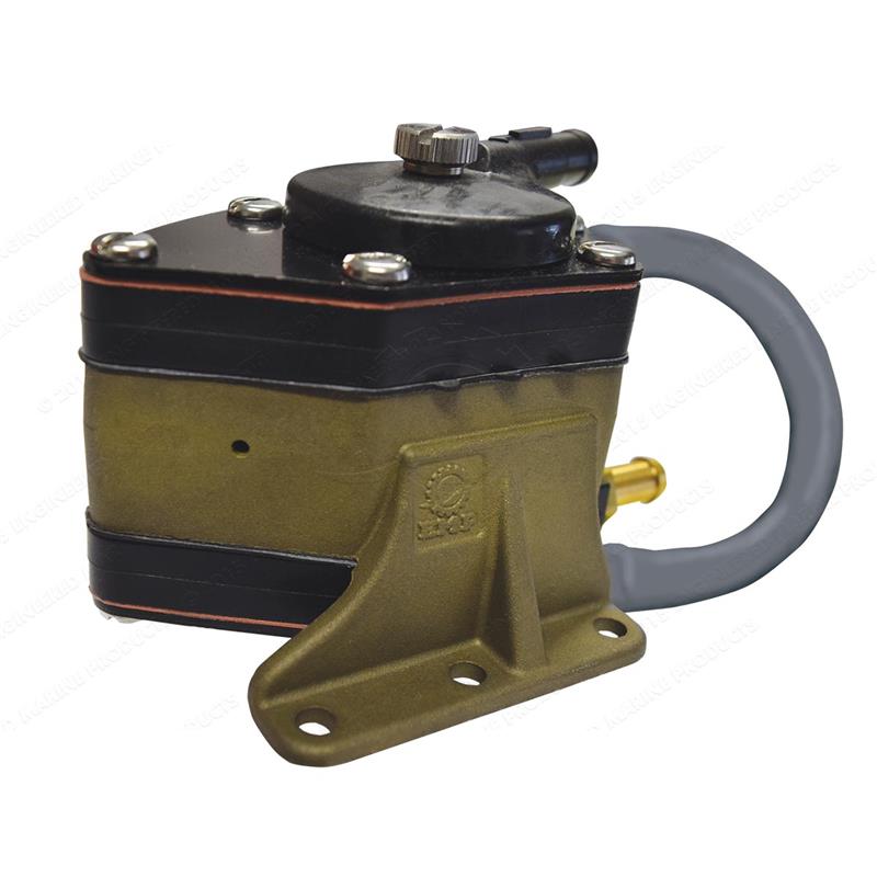 Engineered Marine Products 1399-07359 VRO Replacement Fuel Pump for Johnson Evinrude Outboards