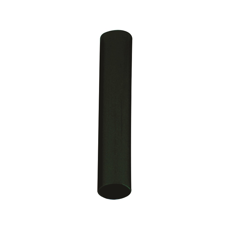 Handiman / S&J 190021 Heat Shrink Tubing 3/16 Inch x 3 Feet Black