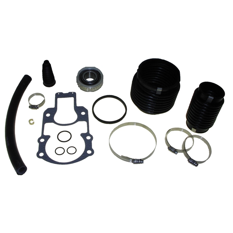 Engineered Marine Products 61-08399 Transom Bellows Service Kit for MerCruiser Alpha One Gen II