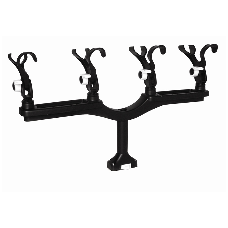Tempress Products 73000 Mr. Crappie Pro Combo Rod Holder Kit