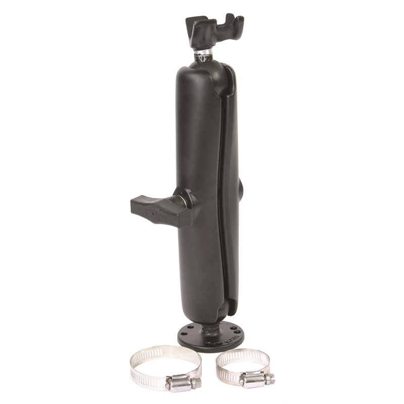 Motorguide 8M4000978 Ram Mount Trolling Motor Stabilizer Long