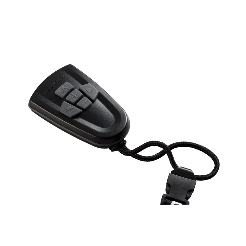 Motorguide 8M0092068 Wireless Remote FOB 2.4 GHz for Xi Series Trolling Motors