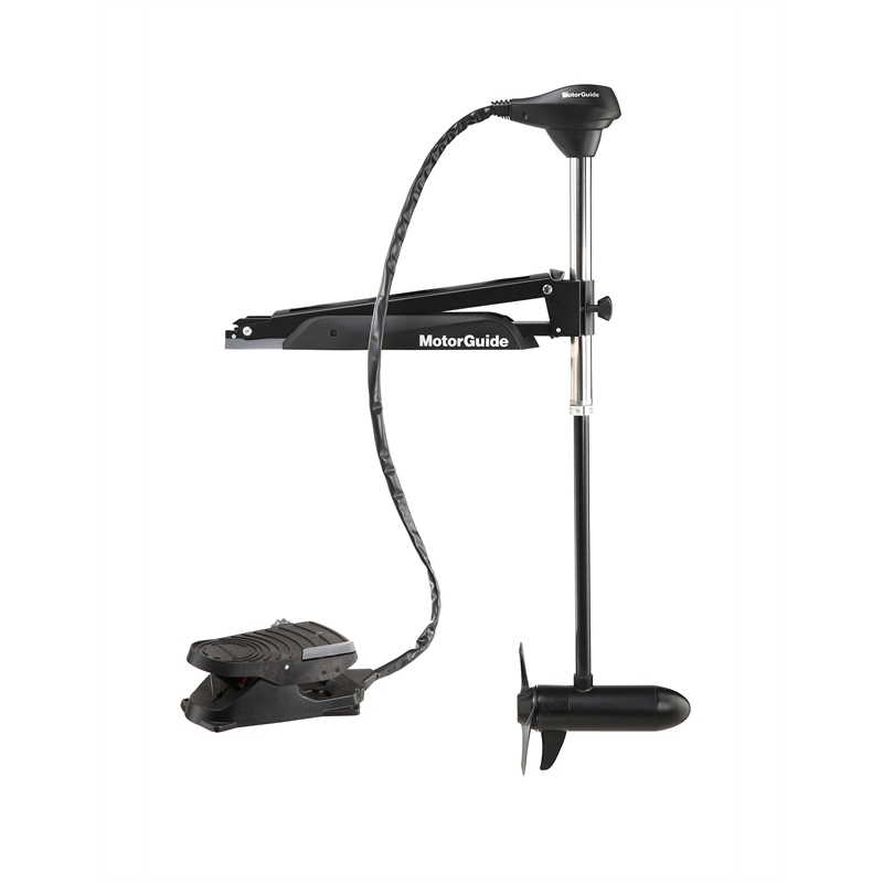 Motorguide 940200060 X3 Freshwater Bow-Mount Trolling Motors