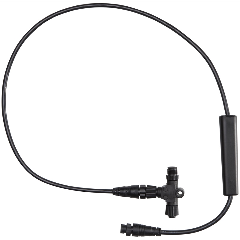 Motorguide 8M0092085 PINPOINT GPS-NMEA 2000 Gateway Cable Kit