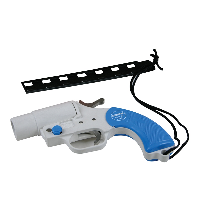 Orion 583 25mm Launcher Plastic