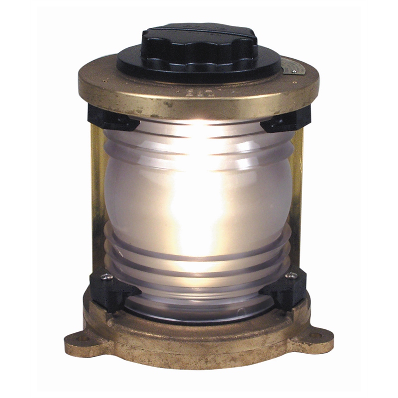 Perko 1173 E00 PLB Msthd Lite Wht