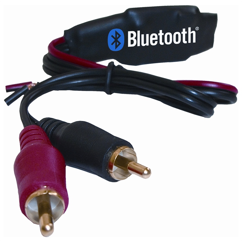 ProSpec MIL-BTREC Bluetooth Aux Add On
