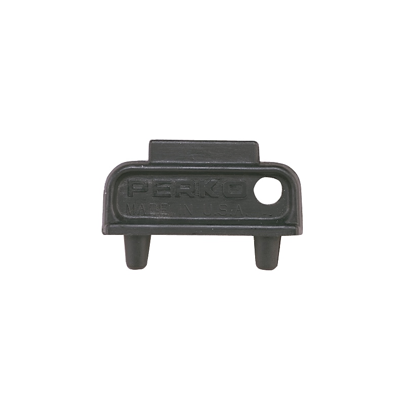 Perko 1247DP0BLK Deck Plate Removal Key for 1-1/4" and 1-1/2" Plates