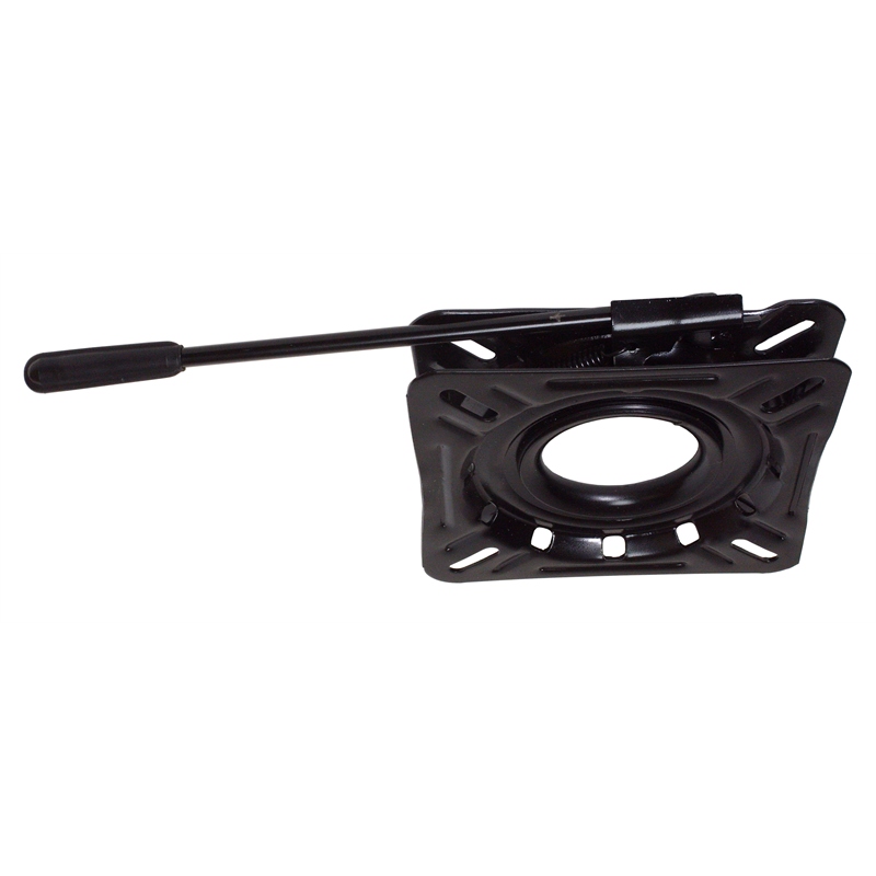 Springfield Marine 1100018 12-Way Locking Seat Swivel 0-Degree