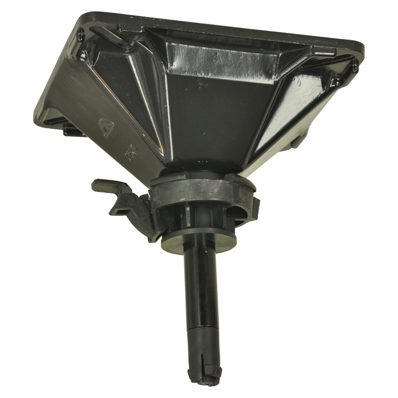 Springfield Marine 1600205 Taper-Lock Hi-Lo Swivel Seat Mount