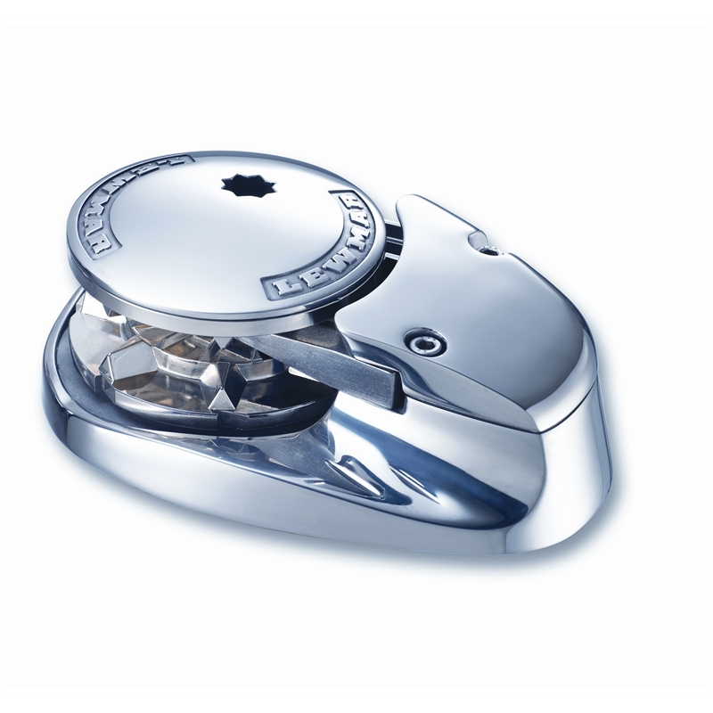 Lewmar 6670011108 V700 Vertical Windlass 12V Dual Chain Gypsy Kit