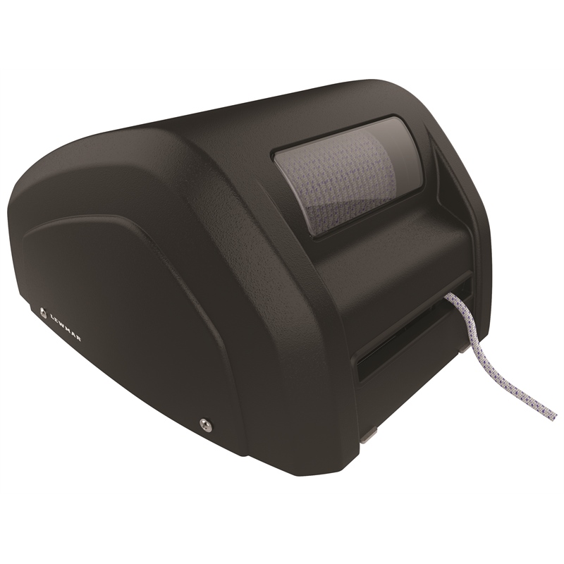 Lewmar 66910441 CRW 400 Captive Reel Windlass