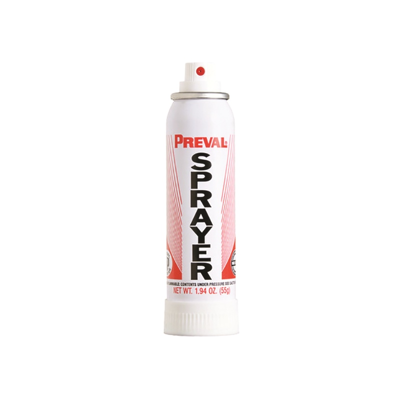 Preval 268 Power Unit Propellant Canister for Spray System