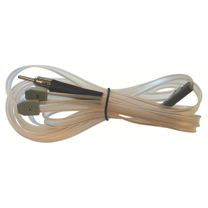 ProSpec SEADP36AXT Marine AM/FM Dipole Softwire Antenna