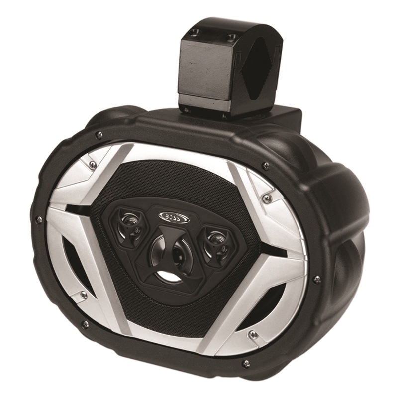 Boss Audio Systems MRWT69 6x9 Wake Tower Marine Speakers