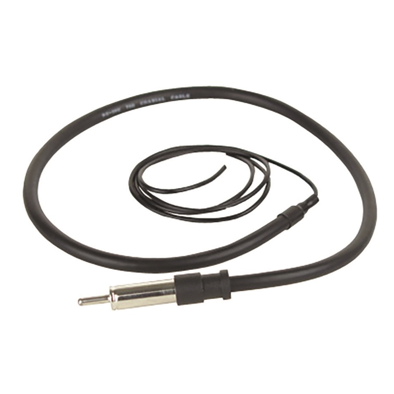 Boss Audio Systems MRANT10 Marine AM/FM Dipole Antenna