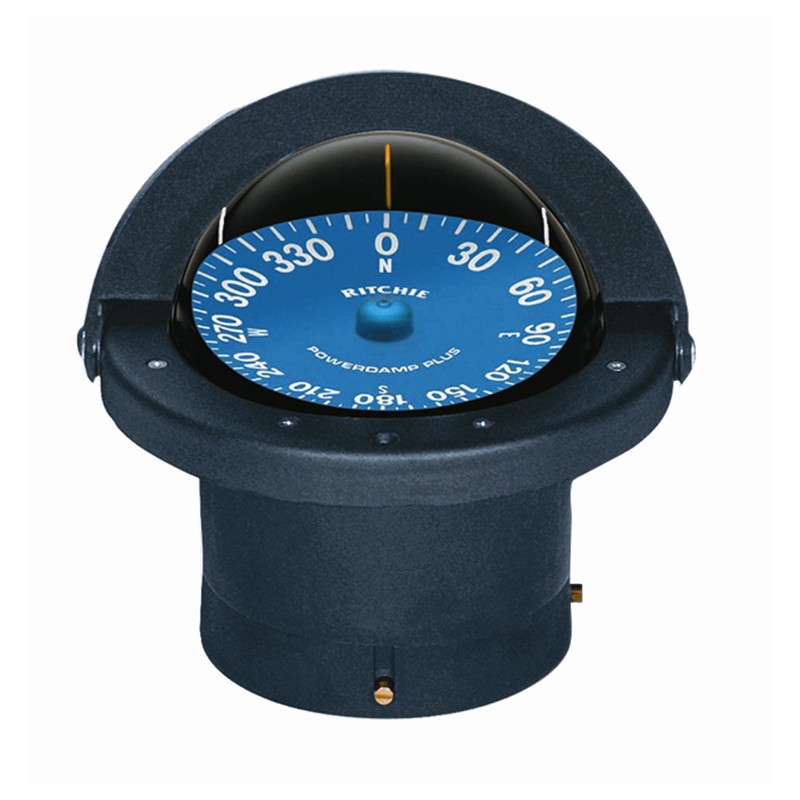 Ritchie Navigation SS-2000 SuperSport Marine Compass 4.5" Flush Mount