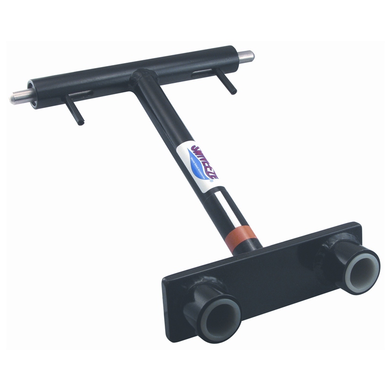 Swivl-Eze 10107 Lock N' Stow Outboard Motor Support for Mercury 200-250HP