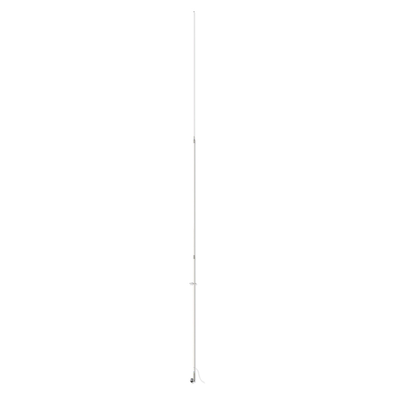 Shakespeare Antennas 393 23ft SSB Marine Whip Antenna 3-Piece