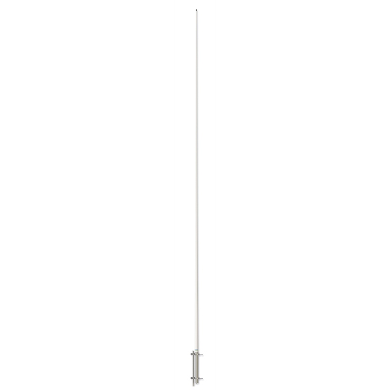 Shakespeare Antennas 476 VHF Marine Antenna 8' Fiberglass 6dB Gain