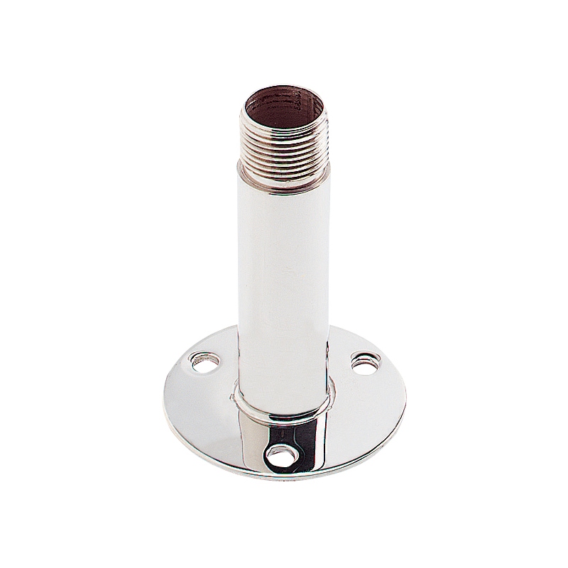 Shakespeare Antennas 4365 Stainless Steel Straight Mount