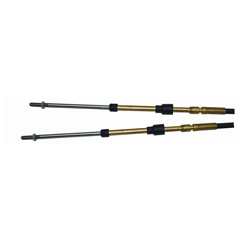 Seastar Solutions CC23012 Universal Control Cable 12ft