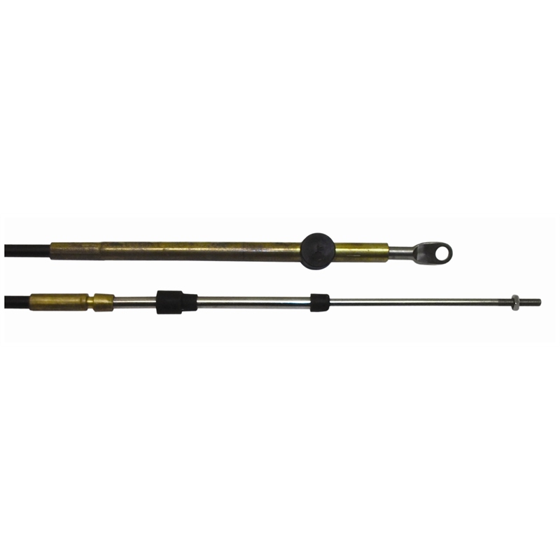 Seastar Solutions CC21017 630 Series Steering Cable 17'