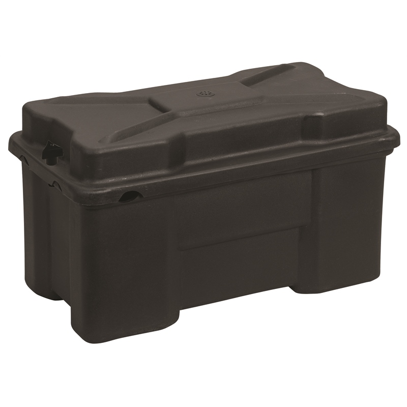 Moeller 042204 Battery Box - Group 4D Marine