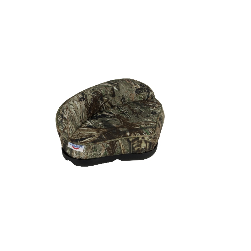 Springfield Marine 1040217 Pro Stand-Up Seat Mossy Oak Camo No Substrate