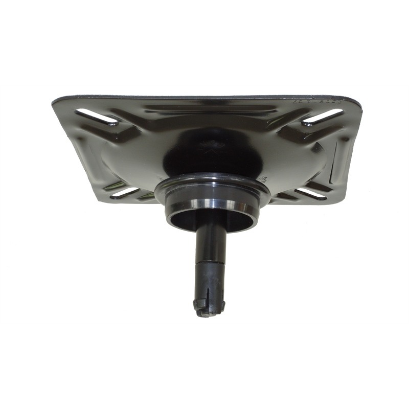 Springfield Marine 1312701 Plug-In Hi-Lo Swivel Pedestal
