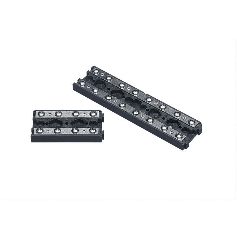 NewMar TS-2X8 Terminal Strip- Skin-Pac