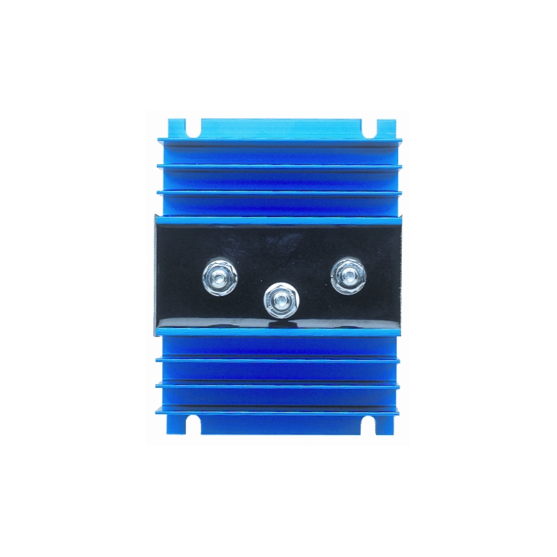 NewMar APS-160 Automatic Power Selector 160A 6-50VDC