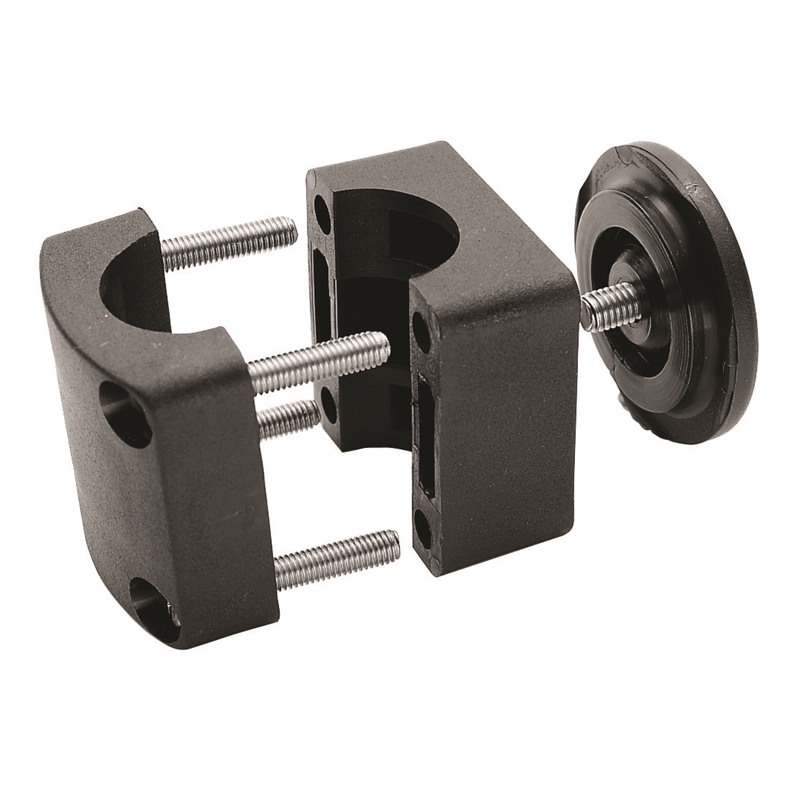 Polyform TFR402 Swivel Connector for 7/8" - 1" Rail
