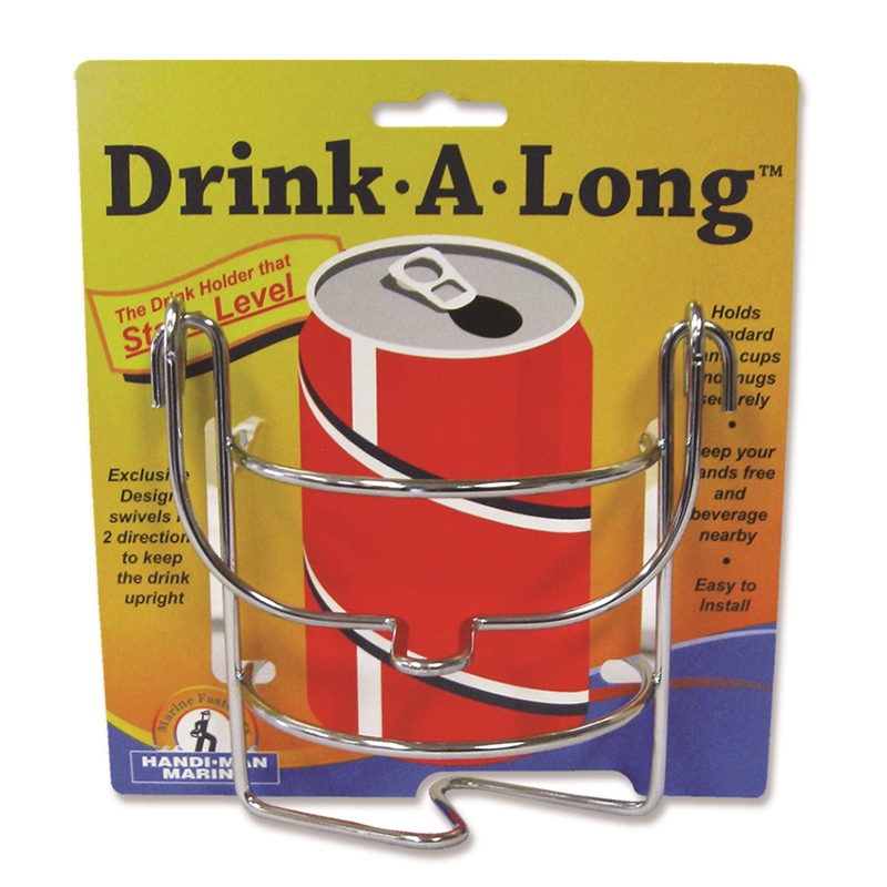 Handiman / S&J 960025 Cup Holder