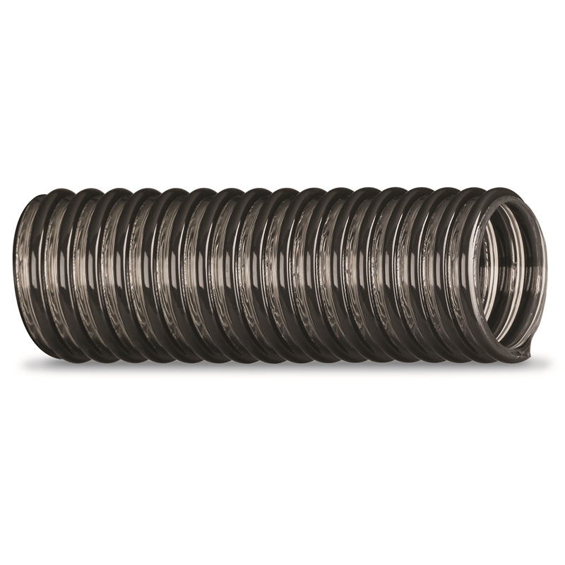 Marine Products International 141-1126 PVC Bilge Vac Hose 1-1/2" x 50'