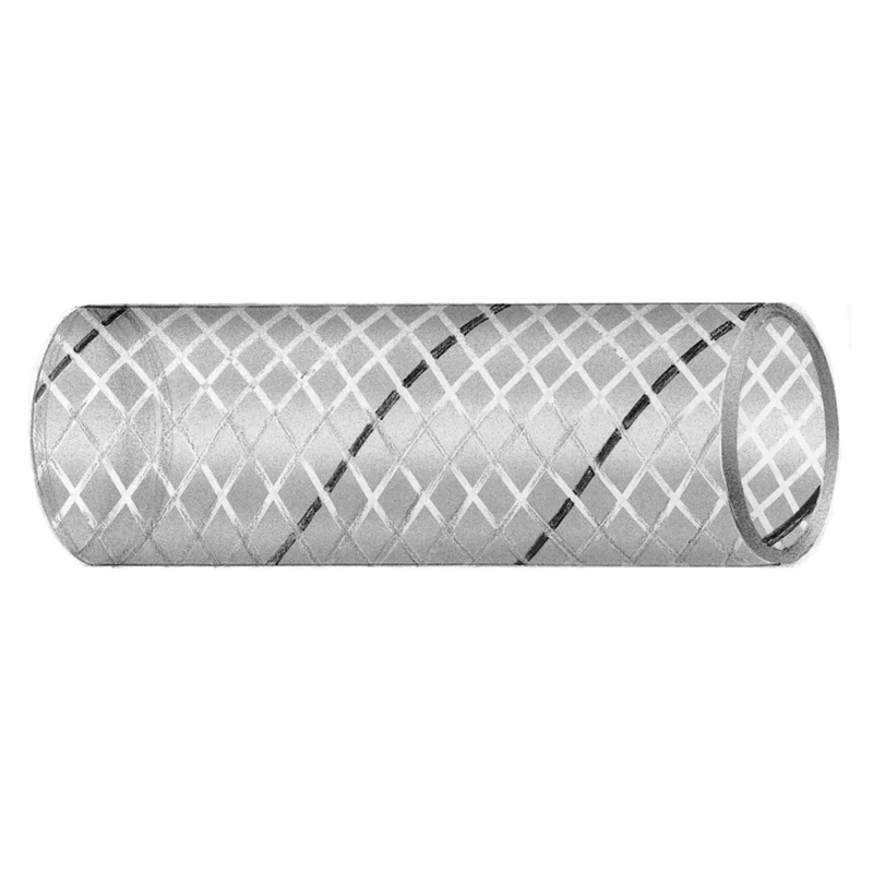 Marine Products International 162-1006 Reinforced PVC Hose 1 Inch x 50 Feet